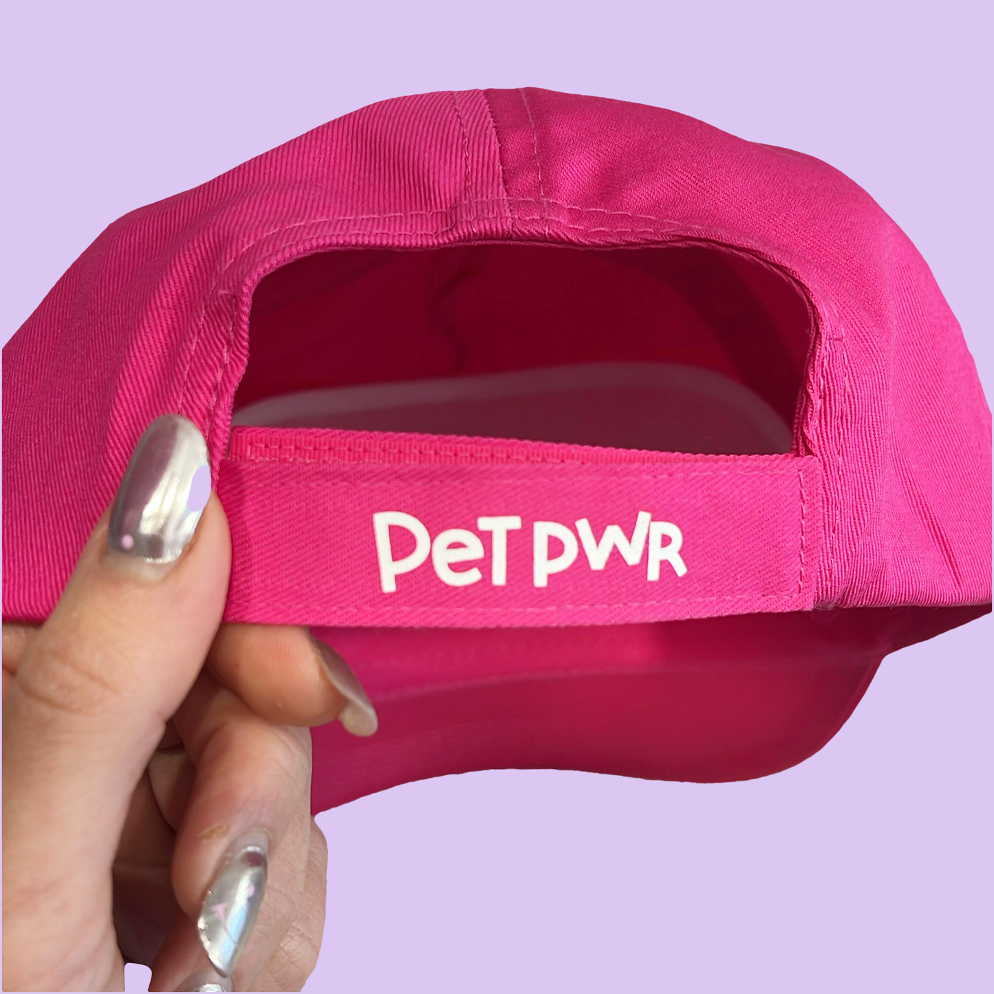 Cappellino "Dog Lover"