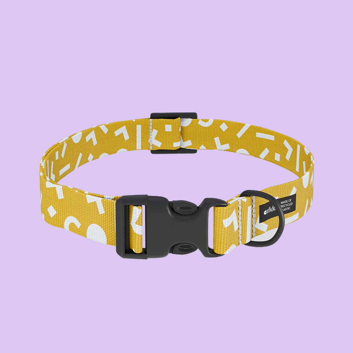PetPwr_Cafide_Memphis_Collar