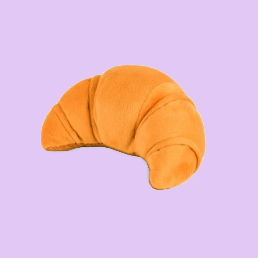 Croissant Toy