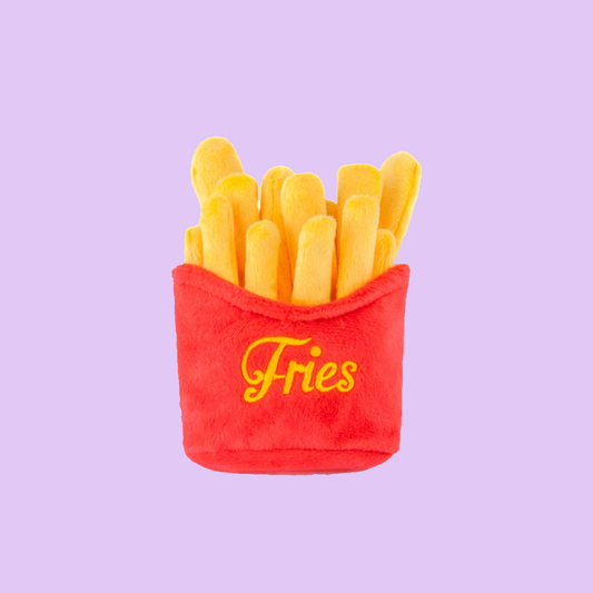 French Fries Toy
