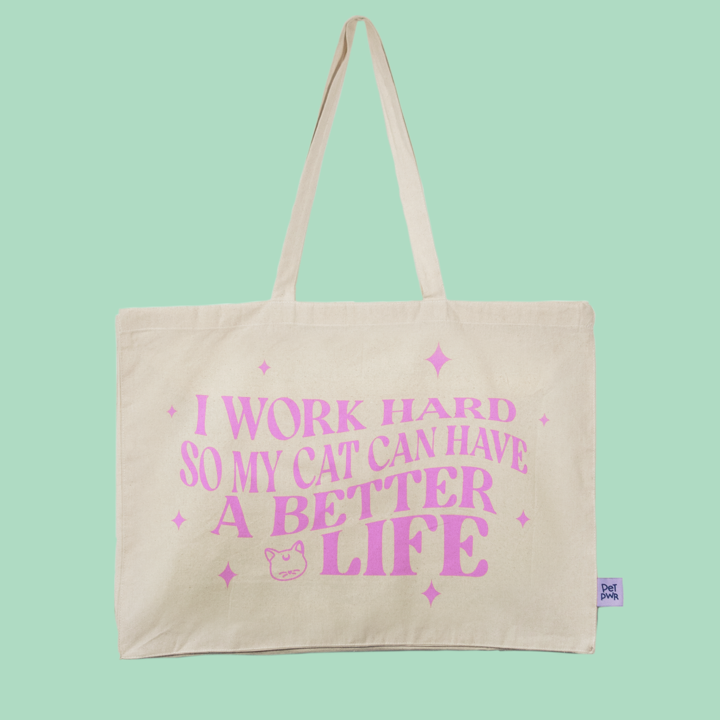 Pet_Pwr_Maxi_Bag_Cat_Better_Life