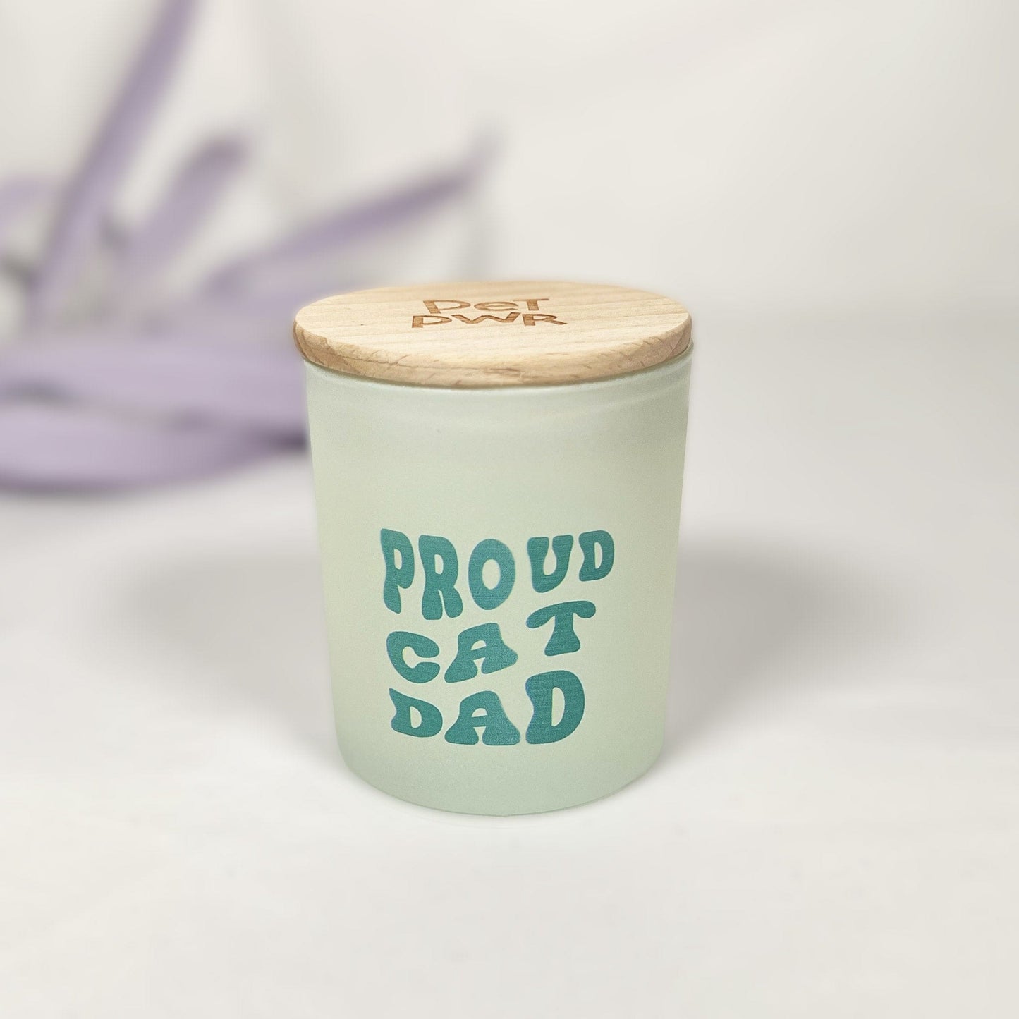 Candela verde "Dad"๐๐ฝโโ๏ธ