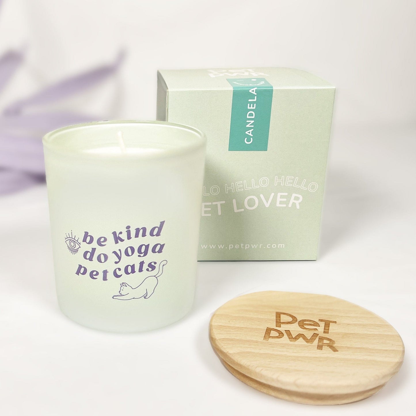 PetPwr-Candela-Verde_Cat_Yoga_Pack
