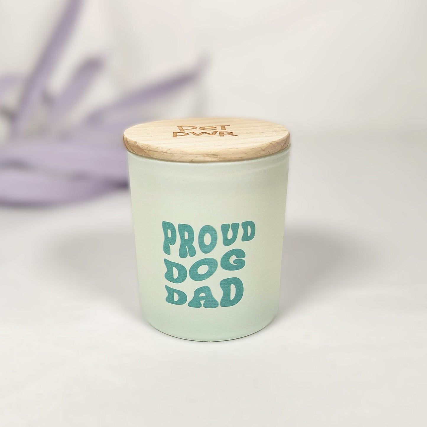 Candela verde "Dad"๐๐ฝโโ๏ธ