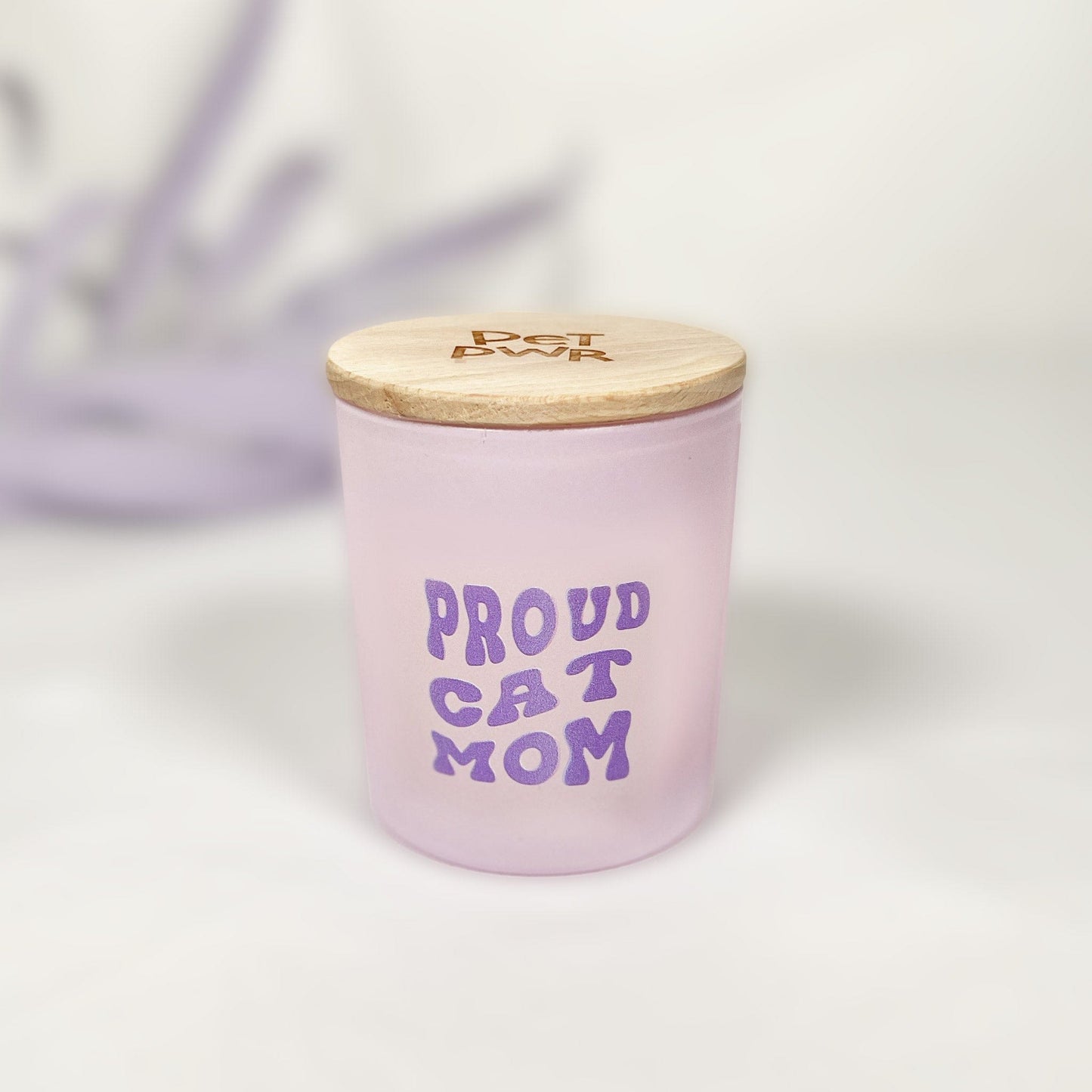 Candela lilla "Mom" ๐๐ผโโ๏ธ