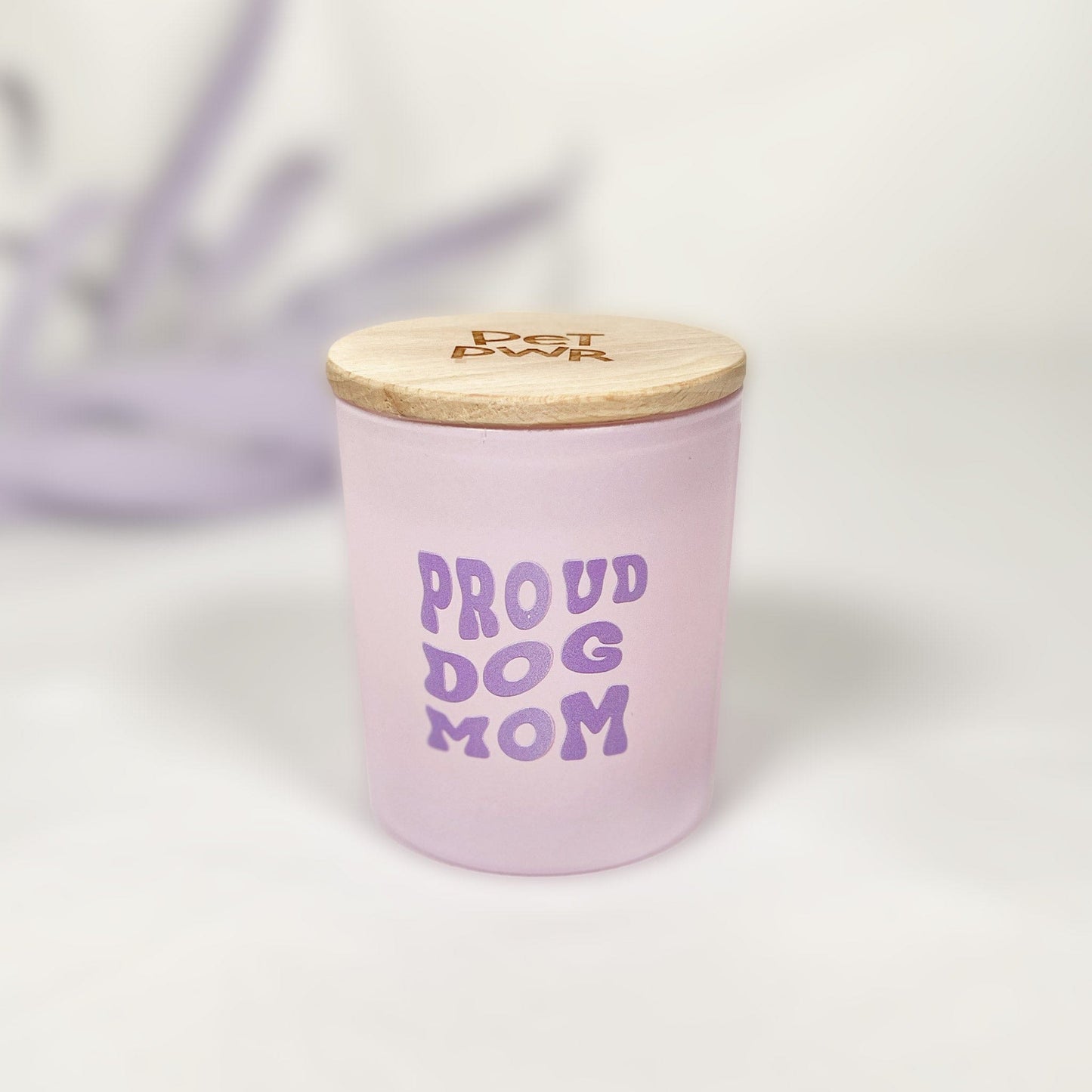Candela lilla "Mom" ๐๐ผโโ๏ธ