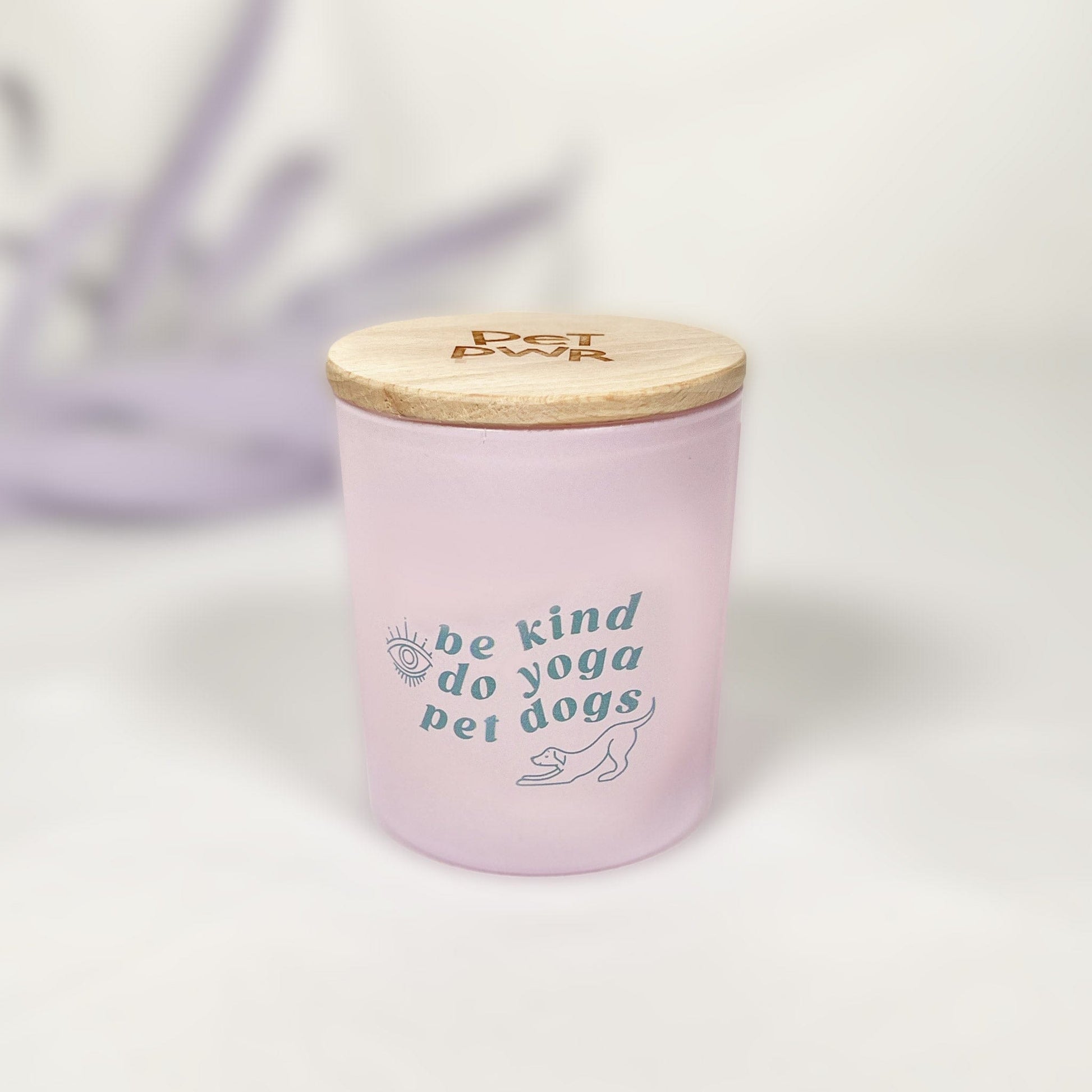 PetPwr-Candela-Viola_Dog_Yoga