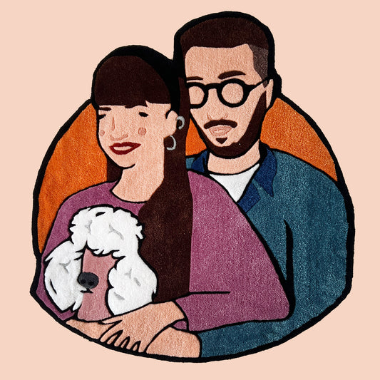 PetPwr_Tappeto_Tufting_StandardPoodle_Sallyspectra_thestandard