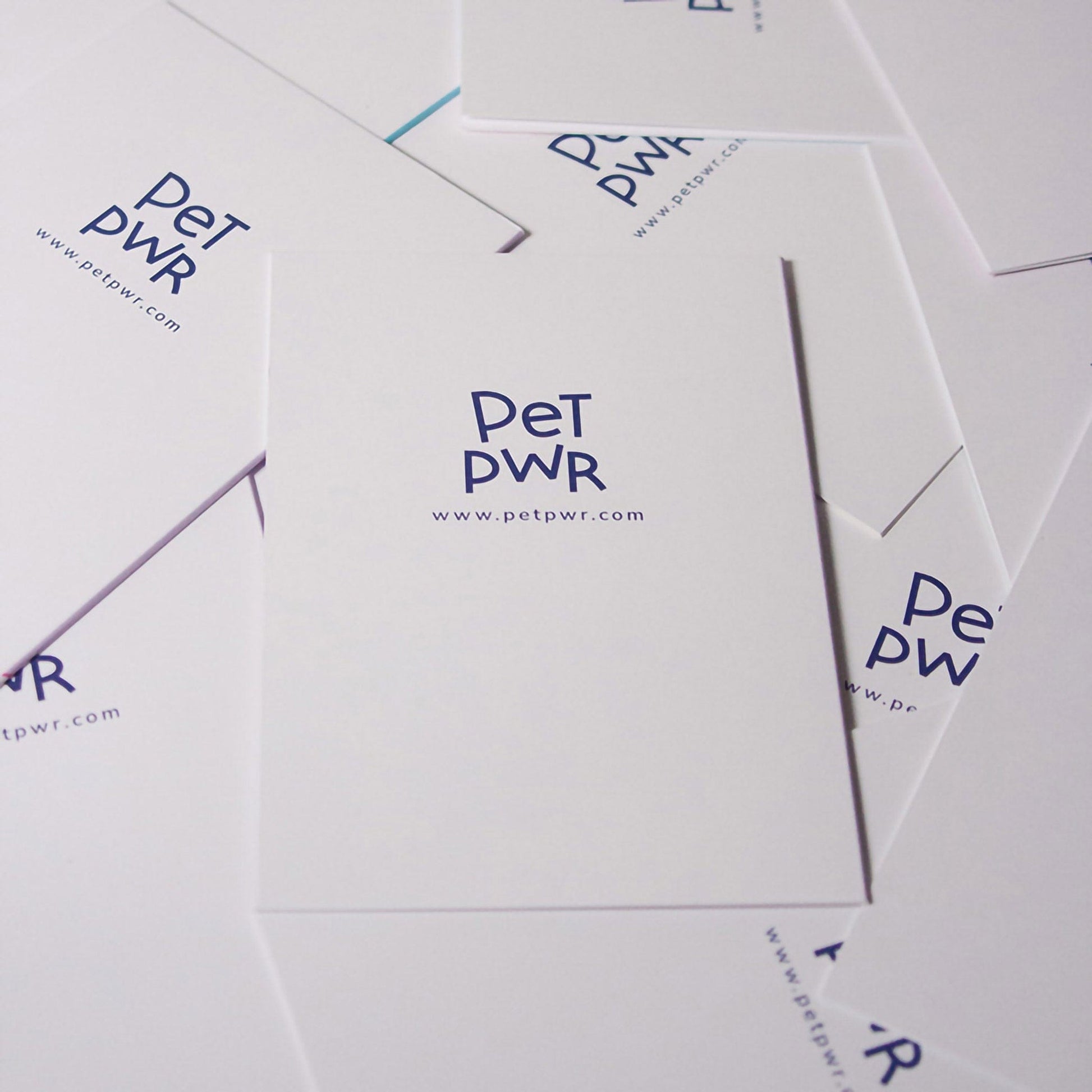 Greeting card "You are doing a great job as a pet parent" retro