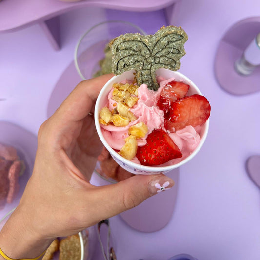 Pet Bar® per eventi: l’esperienza Pet Pwr x Farmina al Fuorisalone