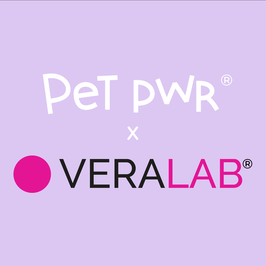 PET BAR® alla Sagra Fagiana 2026 di VeraLab