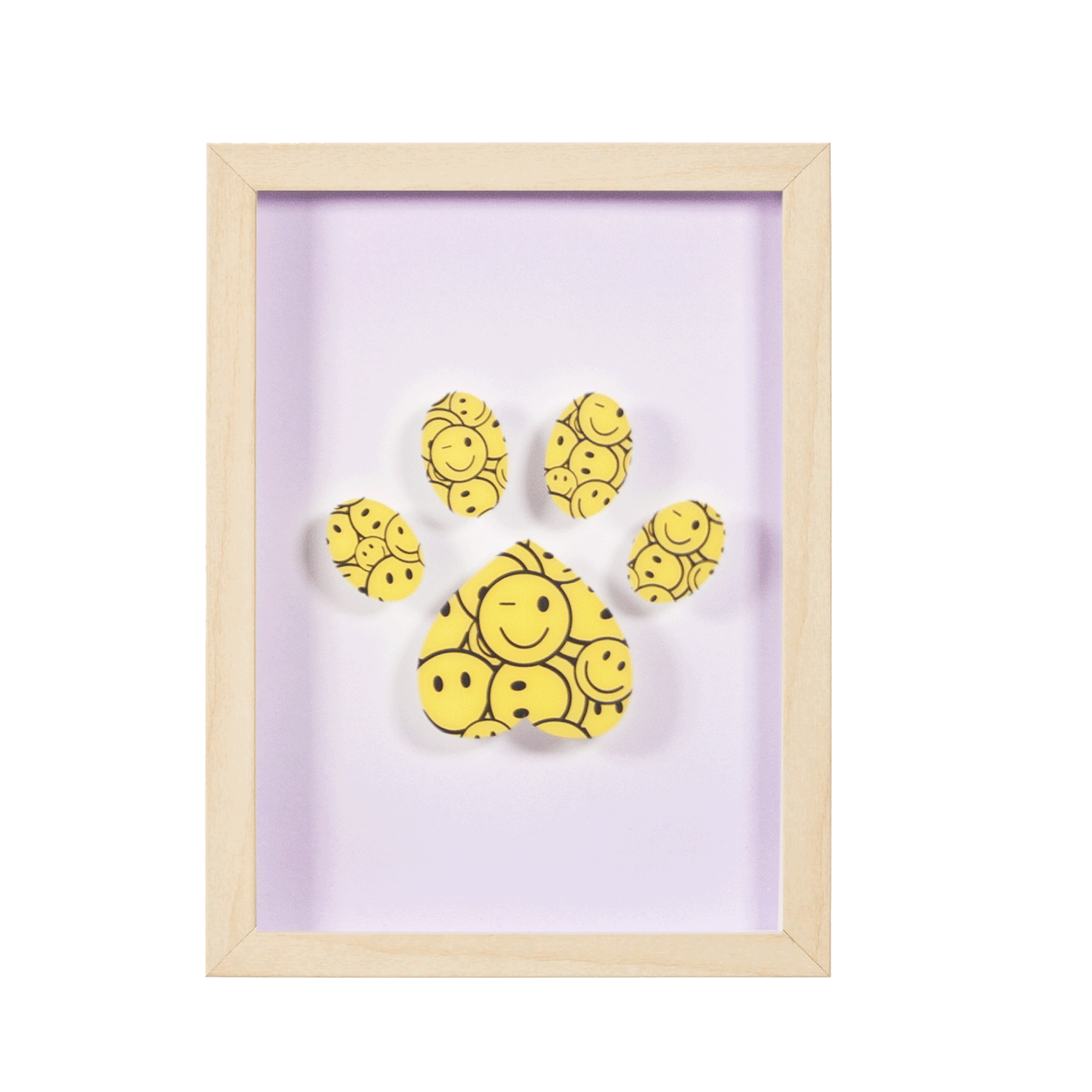 Pet-Pwr-Quadretto-Smile-Collezioni