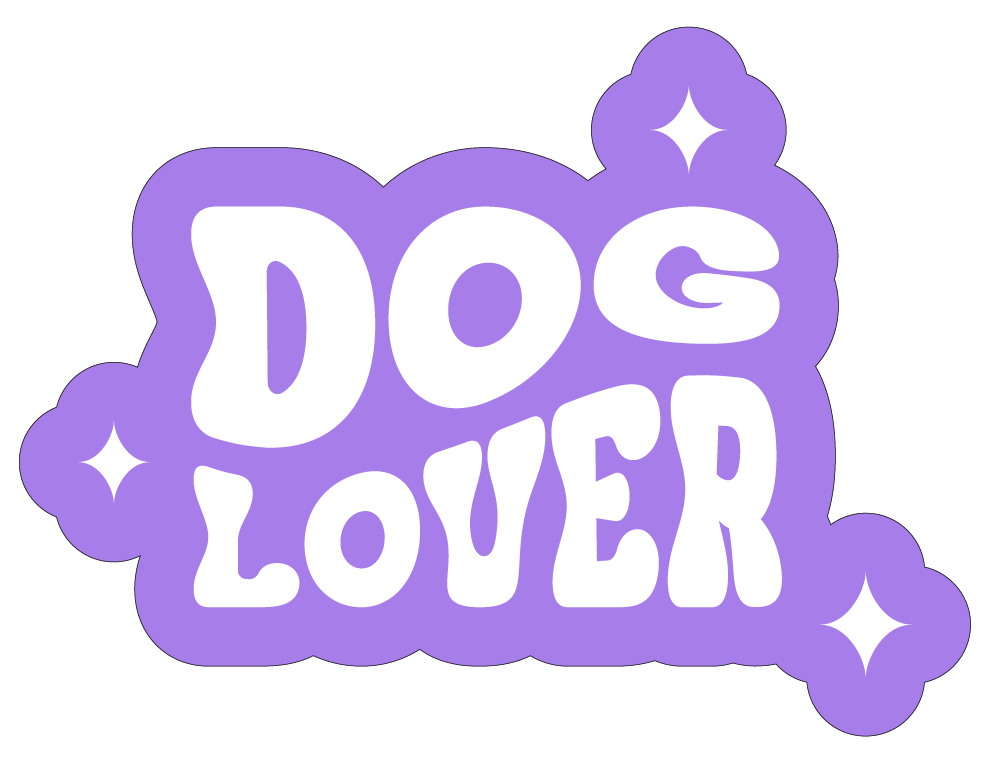 Dog Lover Apparel
