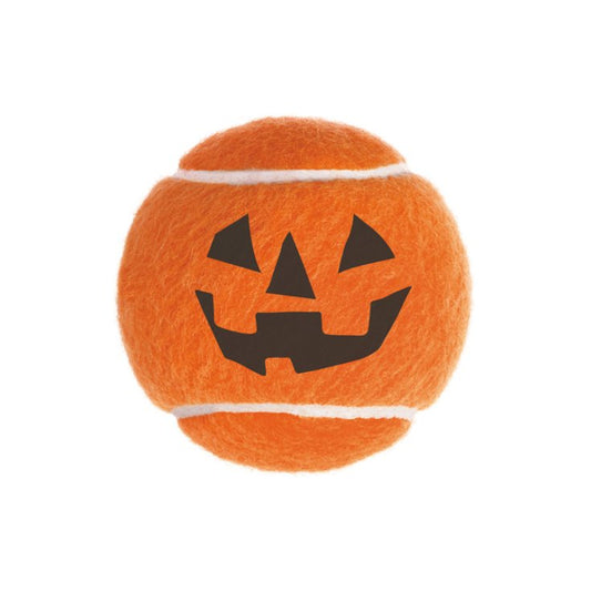 Pet Pwr_Pallina zucca Halloween