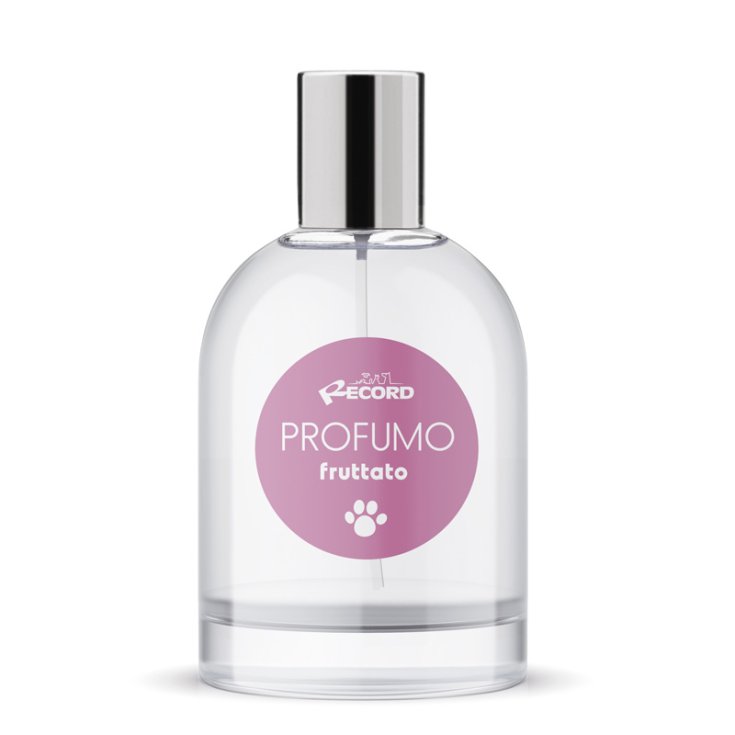 Pet Pwr_Profumo fruttato