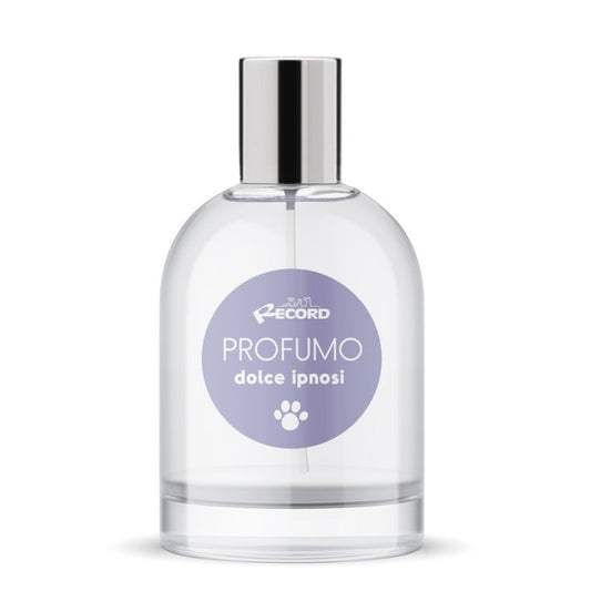 Pet Pwr_Profumo dolce ipnosi