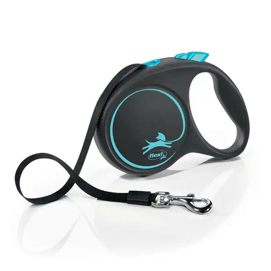 Pet Pwr_Flexi azzurro S