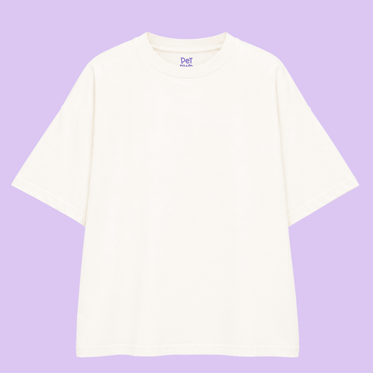 T-shirt personalizzata con il tuo cagnolino | PET PWR