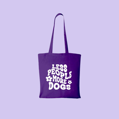 PetPwr_ToteBag_Less-people-more-dogs