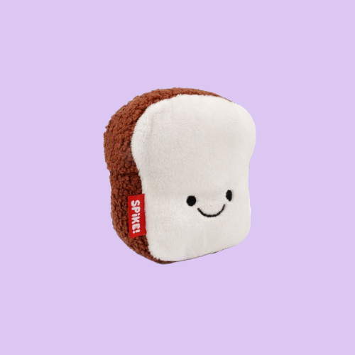 Toast Kawaii Toy