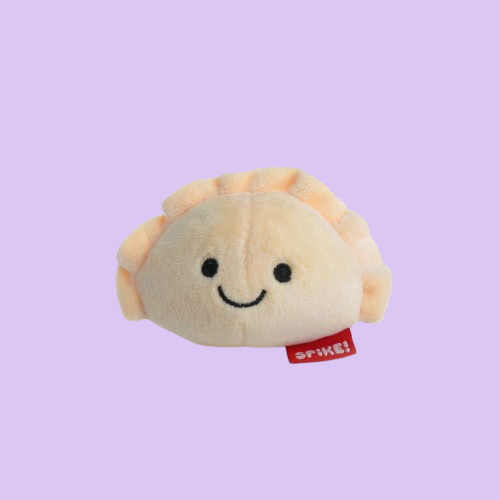 Gyoza Kawaii Toy