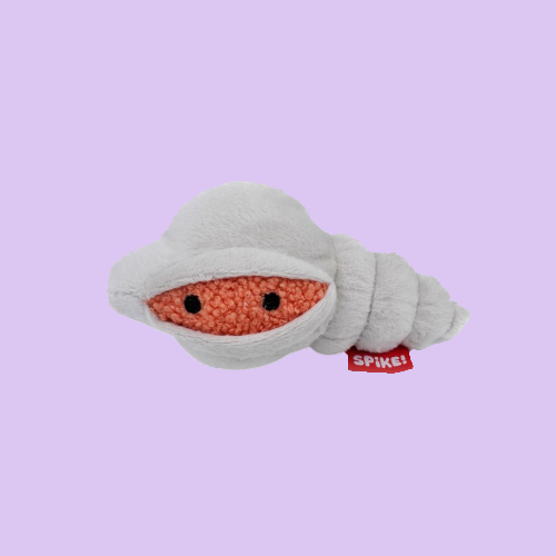 Paguro Kawaii Toy