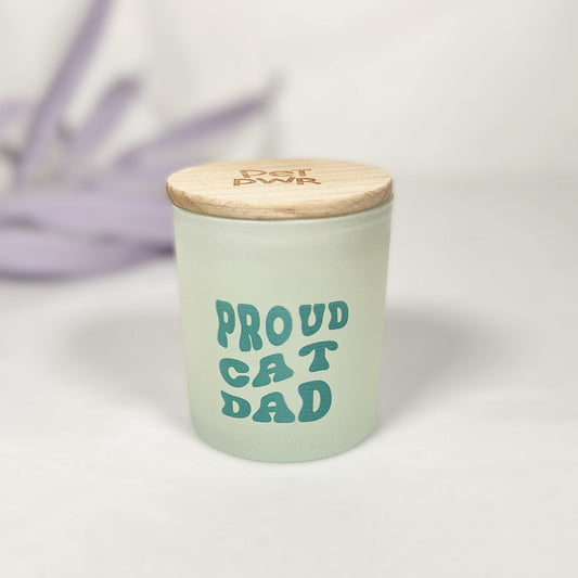 Candela verde "Dad"๐๐ฝโโ๏ธ