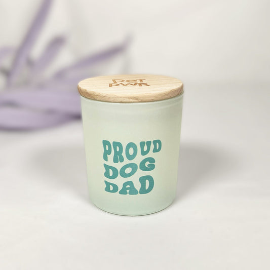 Candela verde "Dad"๐๐ฝโโ๏ธ