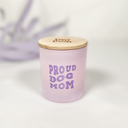 Candela lilla "Mom" 🙋🏼‍♀️