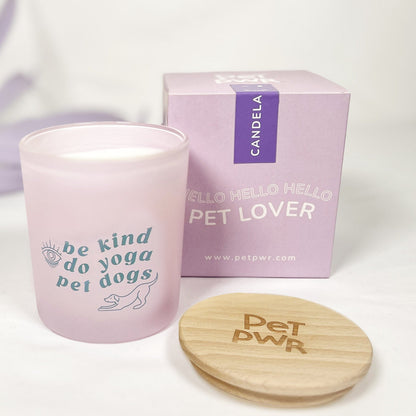 PetPwr-Candela-Viola_Dog_Yoga_Pack